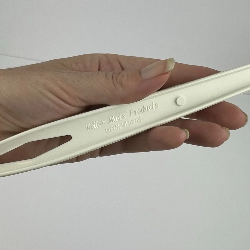 Vintage Tailor Made Spaghetti Pasta Fork 11